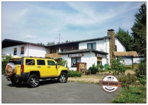 zu Jeddelohs Lodge Hotel Gladenbach